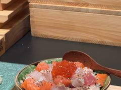 -小十Omakase(地王大厦店)