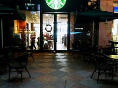 门面-星巴克(成都莱蒙都会店)