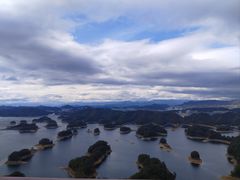 -千岛湖东南湖区