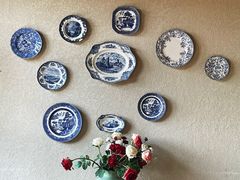-云端咖啡(山顶教堂店)