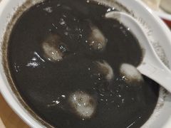 芝麻红豆丸子-喜家德虾仁水饺(华强天虹店)