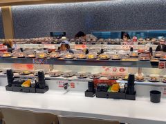 -争鲜回转寿司(朝北大悦城店)