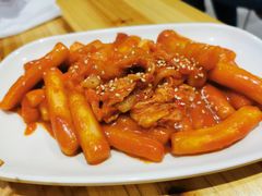 -延姬炸串(天玥中心店)