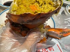 -三妹小龙虾·黄油蟹(华侨城总店)