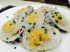 -粤盛海鲜平价店(洛溪食街店)