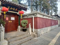 -羲和雅苑•北京烤鸭(平安国际金融中心店)