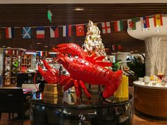 -索菲特银河锦厨自助餐(山西路店)