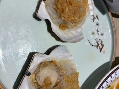 -小船渔村•大连菜•大连焖鱼(黄河路店)