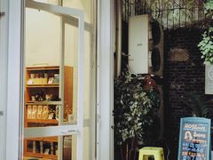 -玫瑰咖啡(中山六路店)