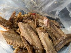 -张记卤菜店(三条巷店)