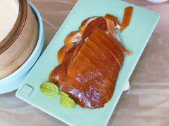 枣香酥北京烤鸭-唐廊烤鸭店(工体店)