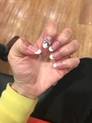 -安娜美甲美睫沙龙