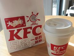 -肯德基(文东店)