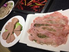 午餐肉-新廊桥(原科华廊桥店)