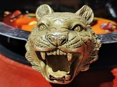 -重庆袁老四火锅(武进万达店)