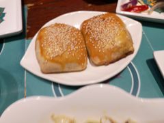 -哈密古丽新疆餐厅(江北融创店)