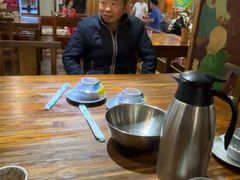 -萬家灯火·私房湘菜·22年老手艺(南岭大道店)