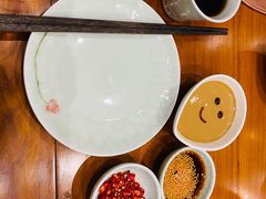 -宝泉铜锅·涮羊肉(解放东路店)