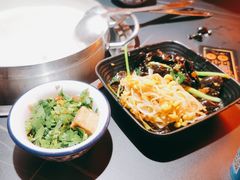 -淼福猪肚鸡·椰子鸡火锅(大沙地店)