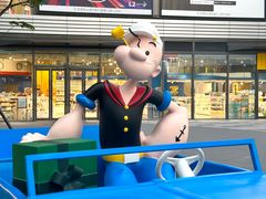 -东莞松山湖万象汇