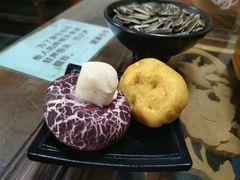 -丽江庭院之丽江往事(安定门店)