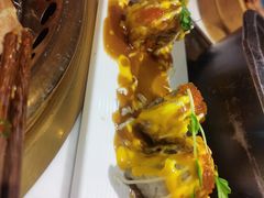 -火炉火自助餐(西直门凯德MALL店)