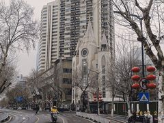-颐和路民国时期公馆风貌区