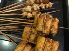 -望京小腰(北京总店)