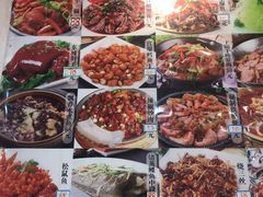 -聚福缘菜馆(隆昌路店)