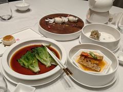 -富淳饭店(世纪公园店)