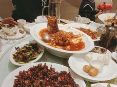 -眉州东坡(民族园店)