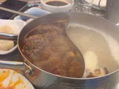 -山海•蒸汽活海鲜自助(皇庭广场店)