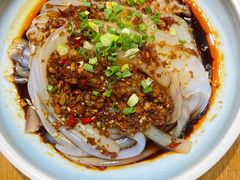 -苏帮主三样菜·江湖川菜(高新店)