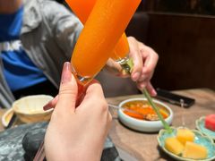 -蘑界·野生菌火锅(深业上城店)