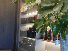 -鹿栖.精油SPA(金山世纪城店)