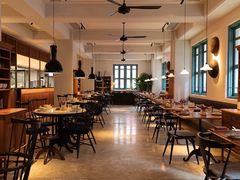 大堂-林四喜·闽南传家菜(鼓浪屿店)