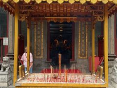 -华林禅寺