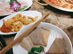 -小龙坎火锅(全球总店)
