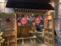 -京旬海鲜放题·铁板烧自助餐厅