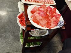 -福寿斋·老北京铜锅涮肉·烤鸭(顺义总店)