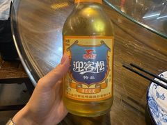 -缘来聚·徽菜名店(黄山宏村店)