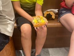 -君之狮子山·轻糖烘焙(松江印象城店)