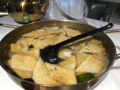 -HOTISLAND海鸡岛·韩国料理(江南西店)