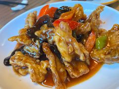 -庆云楼饭庄(什刹海店)