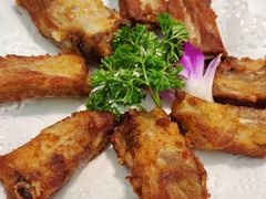 -新享乐海鲜(翠华路店)