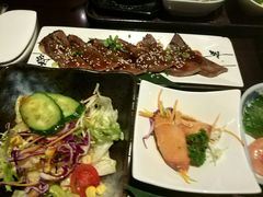 -富力希尔顿酒店·源氏日餐厅