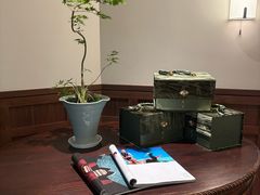 -漢舍中国菜馆(889广场店)