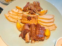 -潮堂 · 潮州菜(国贸商城店)