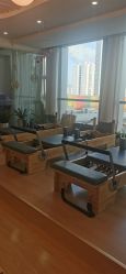 -Your Yoga Pilates·瑜伽普拉提习练室