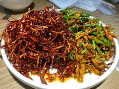 -榆林镇筋饼(知春路店)